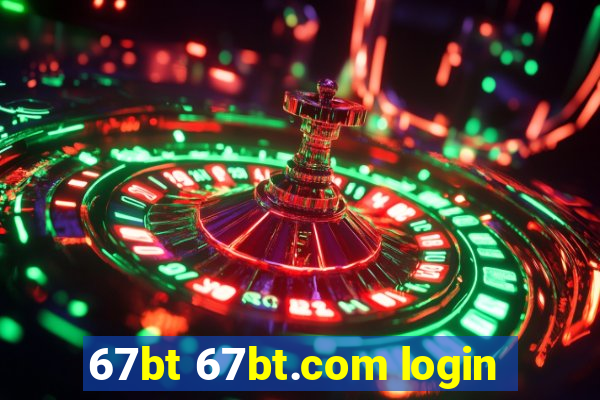 67bt 67bt.com login